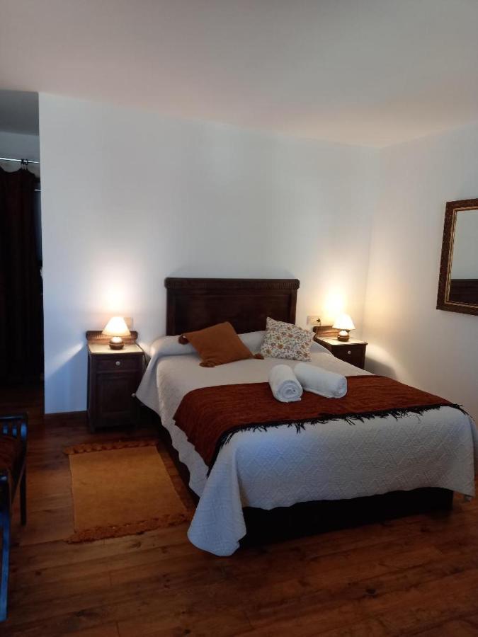 Veiga Marina Casa de hóspedes Pontevedra Exterior foto